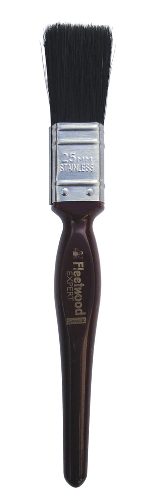 Fleetwood Expert  paint brush 1''