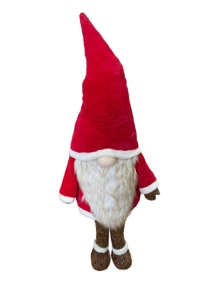160 CM- Big Red Dancing Santa