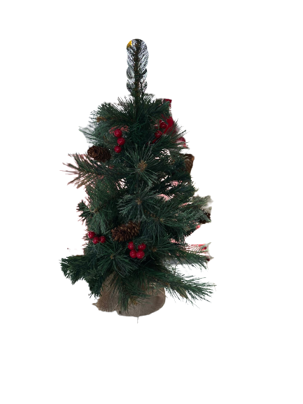 60 cm -  Small Christmas Tree