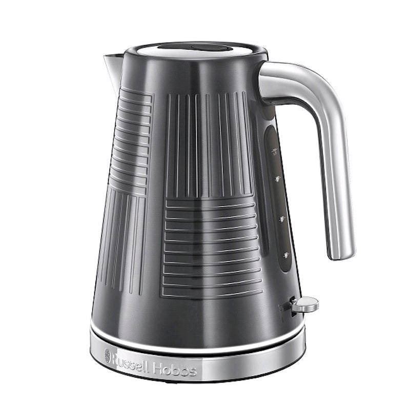 Russell Hobbs Geo Steel Kettle