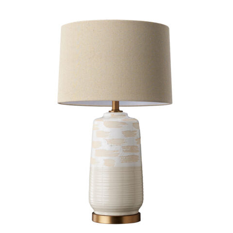 Modern Home Ceramic lamp