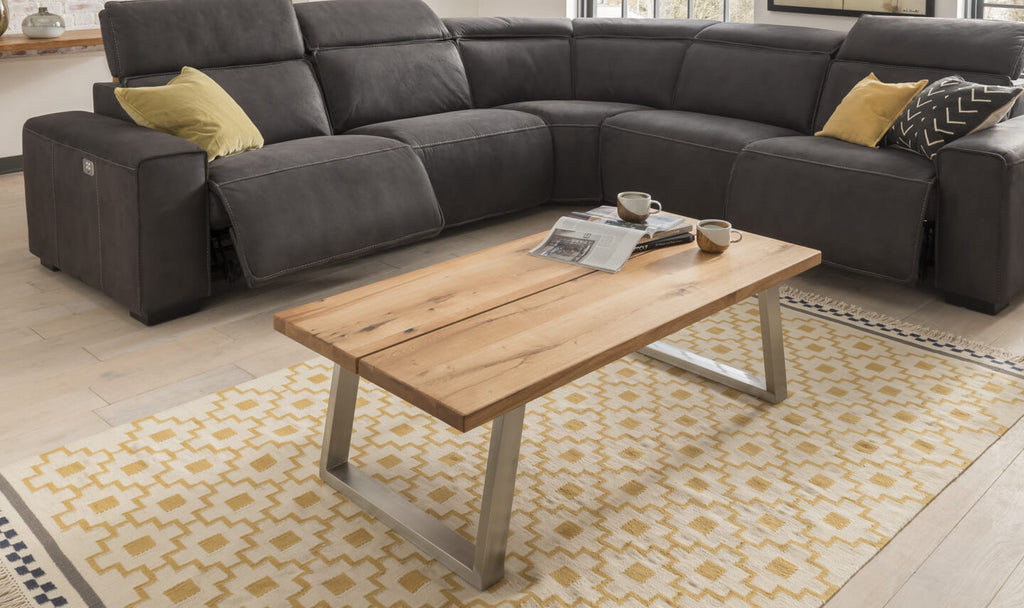 Trier coffee table