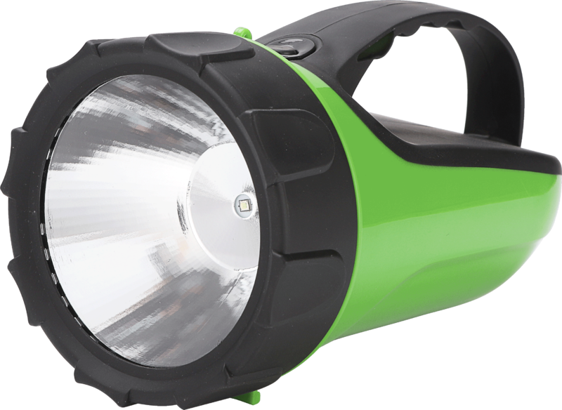 9300 Rechargeable Ultralight Torch