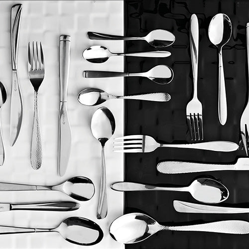 Viners Assorted Cutlery Individual