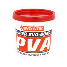 Bostik Evo-Bond Pva (500ml)