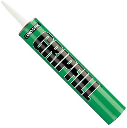Bostik Gripfill Standard Gap Filling (350ml)