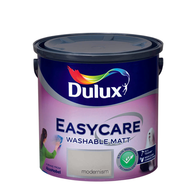 Dulux Easycare Modernism2.5L