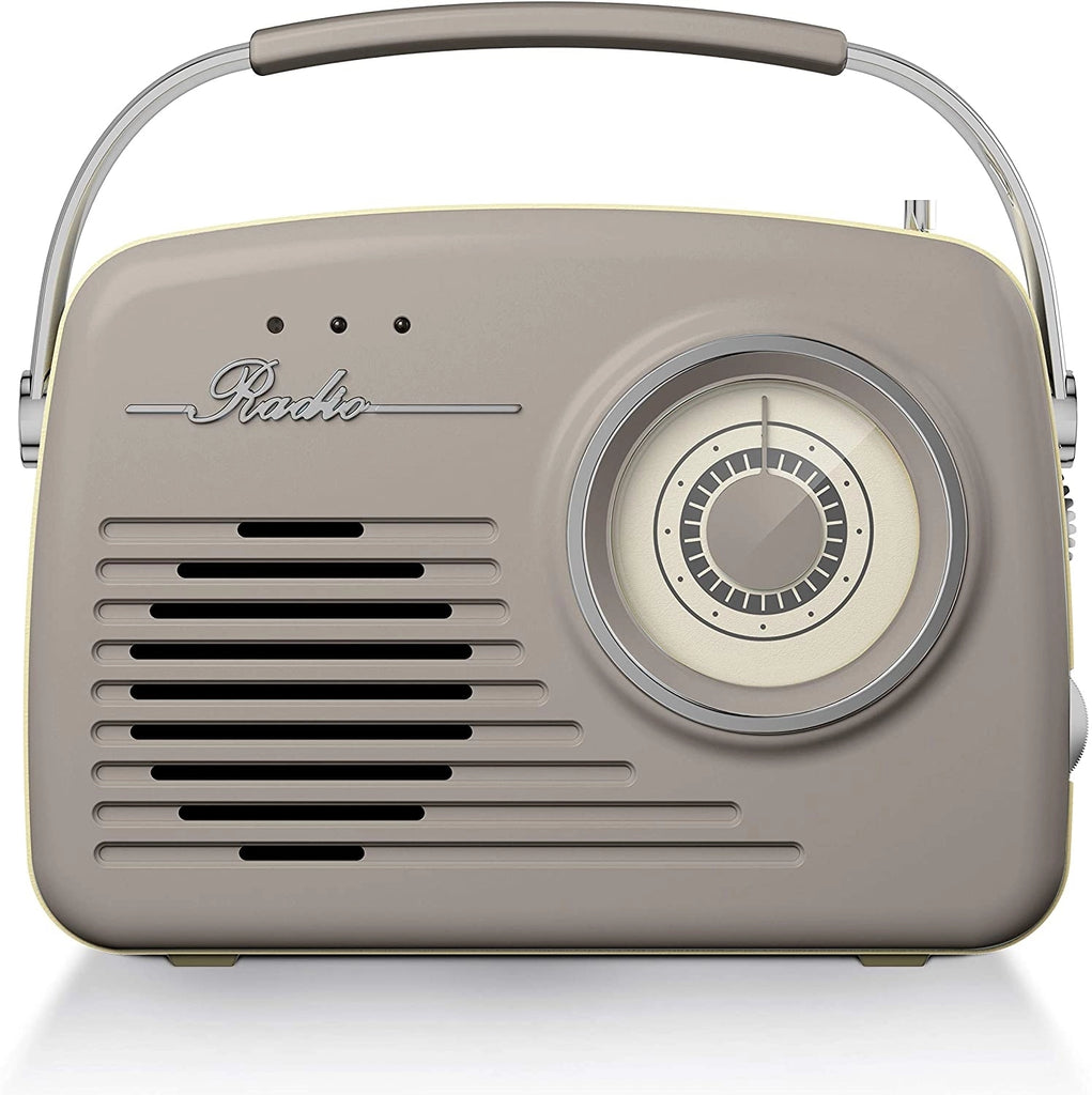 Akai Vintage Radio AM/FM Small