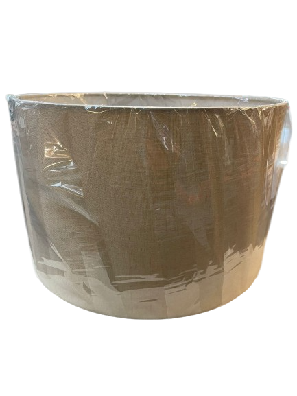 Shade 14 `` Cream - Large