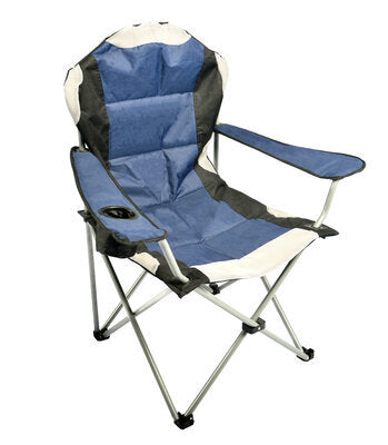 Deluxe Camping Chair