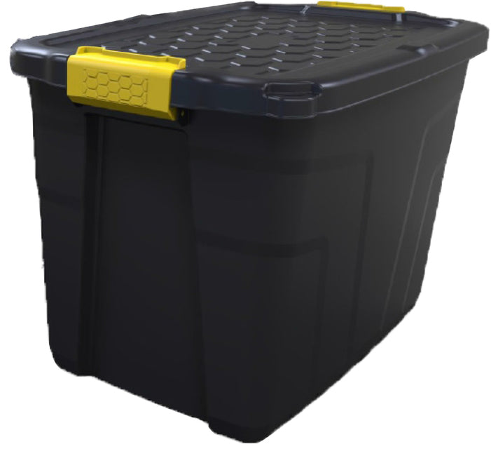 24L Storage Trunk  Blk