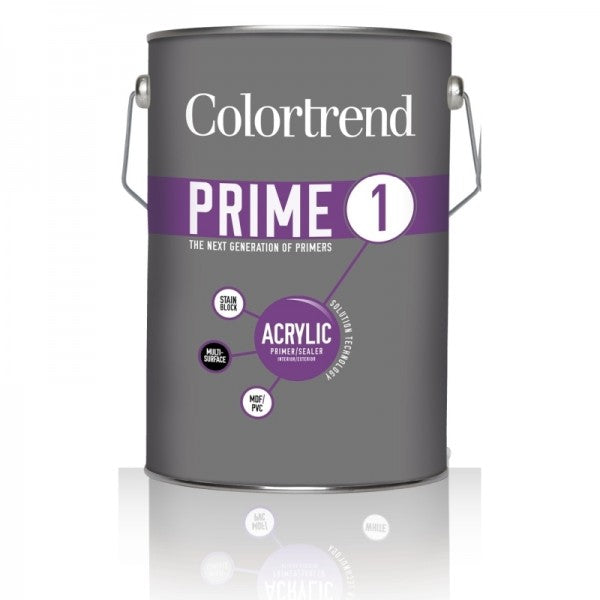 Colourtrend Prime 1 - 5L