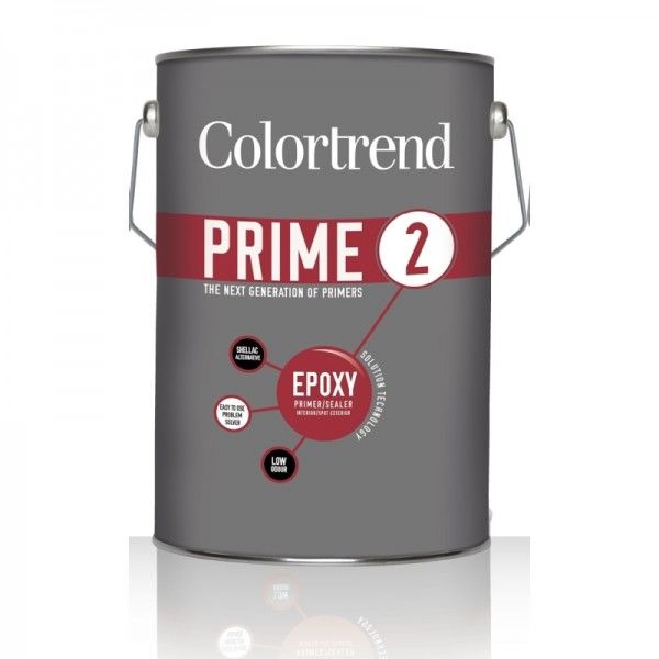 Colourtrend Prime 2 - 5L