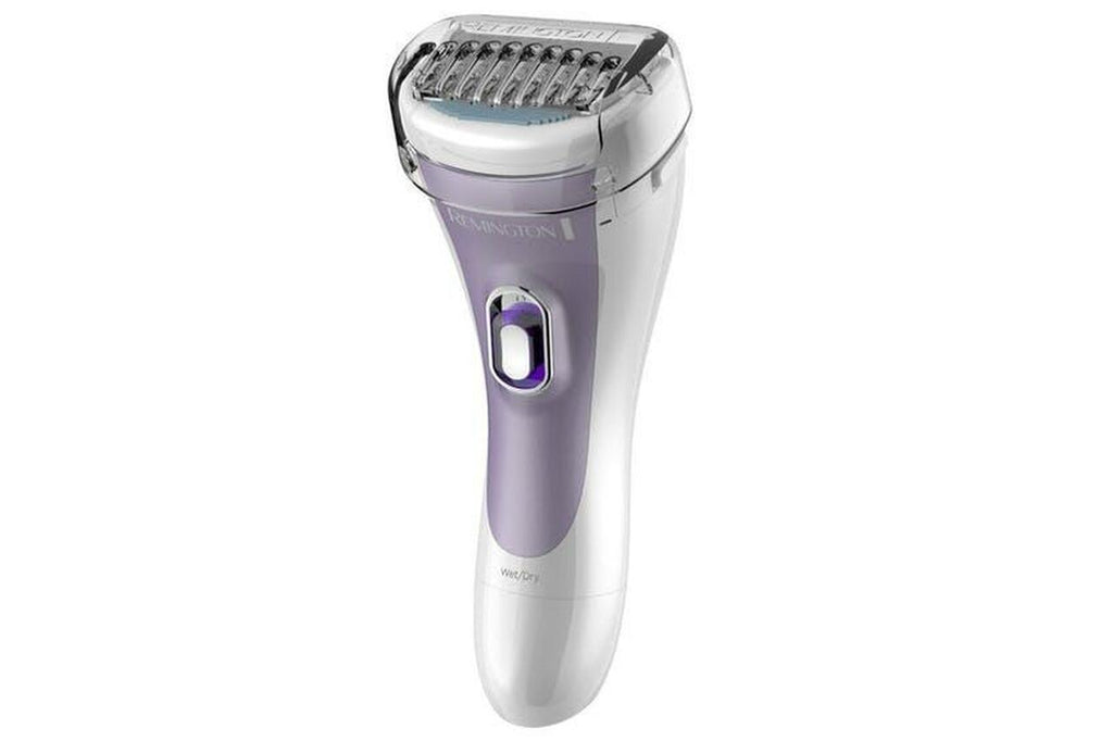 Remington Cordless Lady Shaver