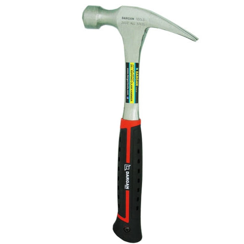 Dargan 16oz Hammer Nail Master