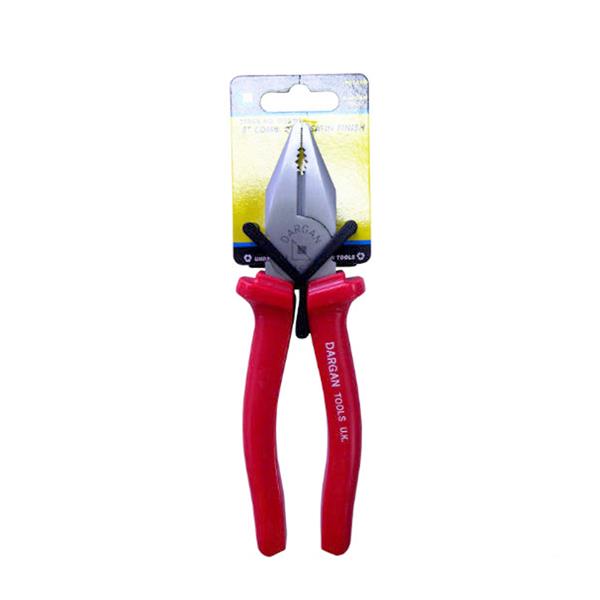 Dargan 8'' Combination Pliers