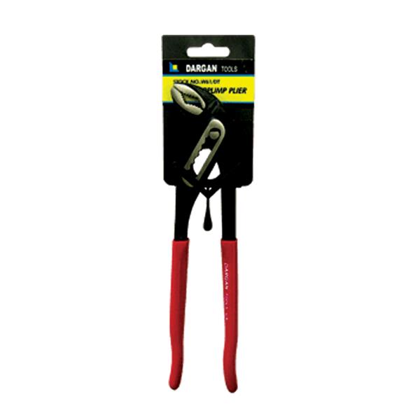 Dargan 10'' Waterpump Pliers