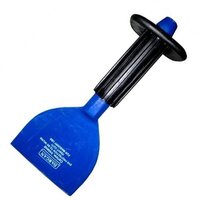 Dargan 4'' Bolster Chisel