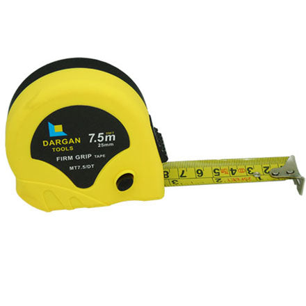 Dargan 7.5m Measuring Tape