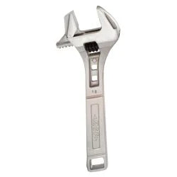 Dargan 10'' Adjustable Wrench