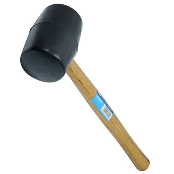 Dargan 32oz Rubber Mallet
