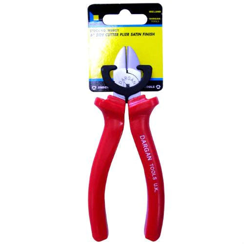 Dargan 6'' Side Cutter Plier