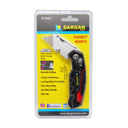 Dargan Handy Knife