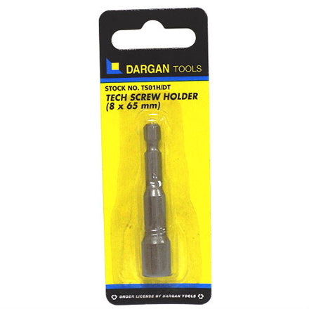 Dargan Tech Screw Holder (8x65mm)
