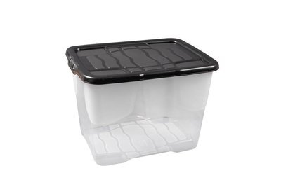 Curve Storage Box 10L