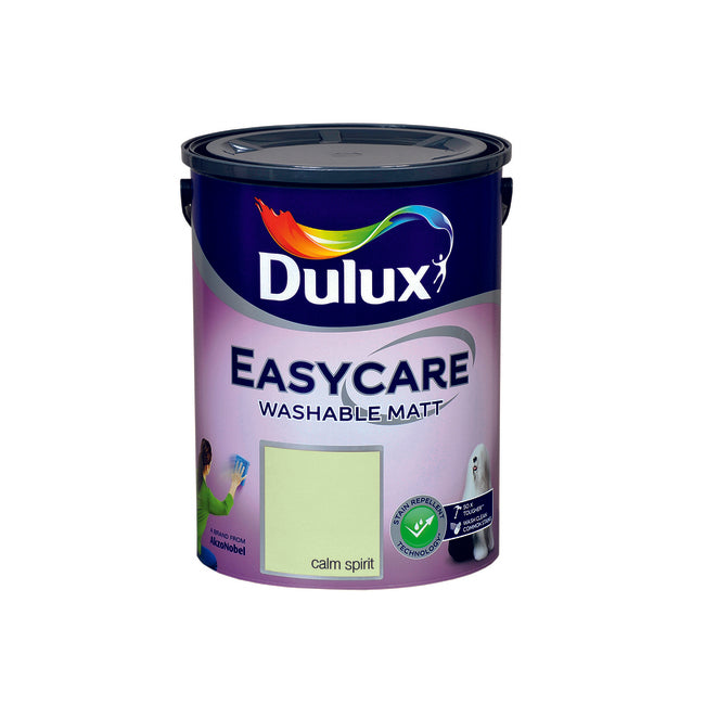 Dulux Easycare Calm Spirit 5L