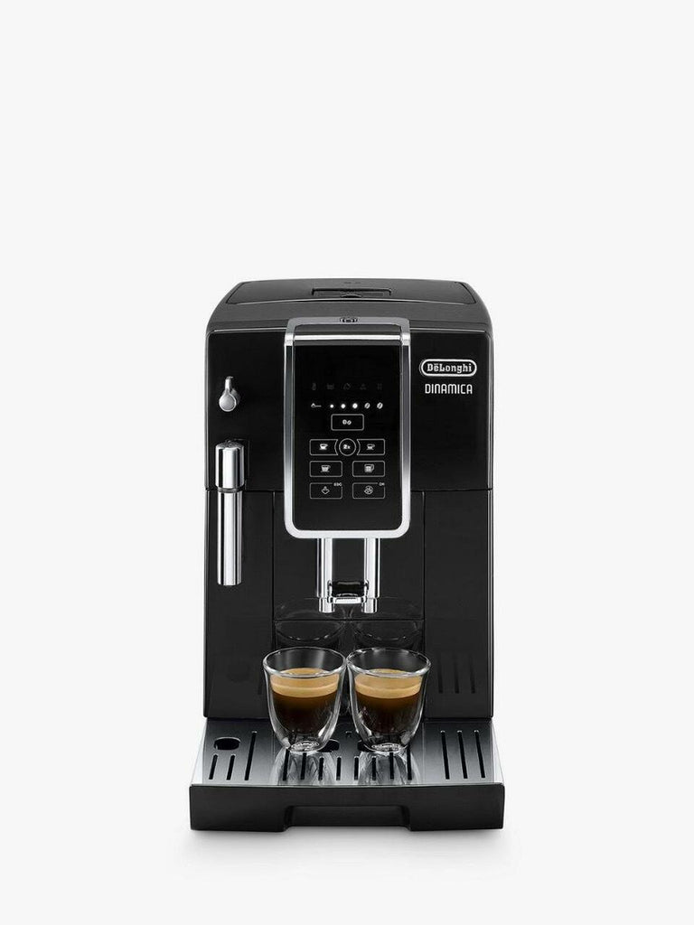 DeLonghi Dinamica Coffee Machine