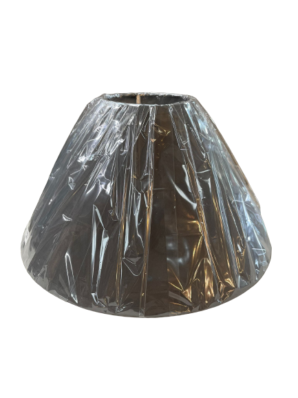 12`` Grey- Medium