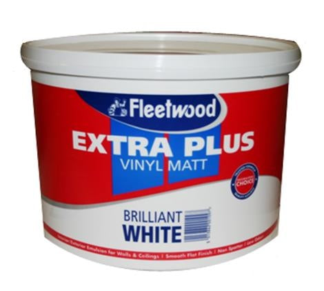 Fleetwood Extra Brilliant White