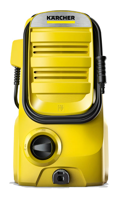 Karcher K3 Compact Home Pressure Washer