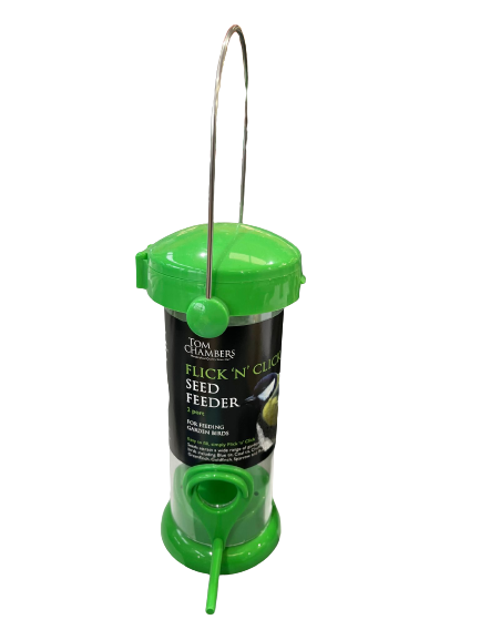 Seed Feeder