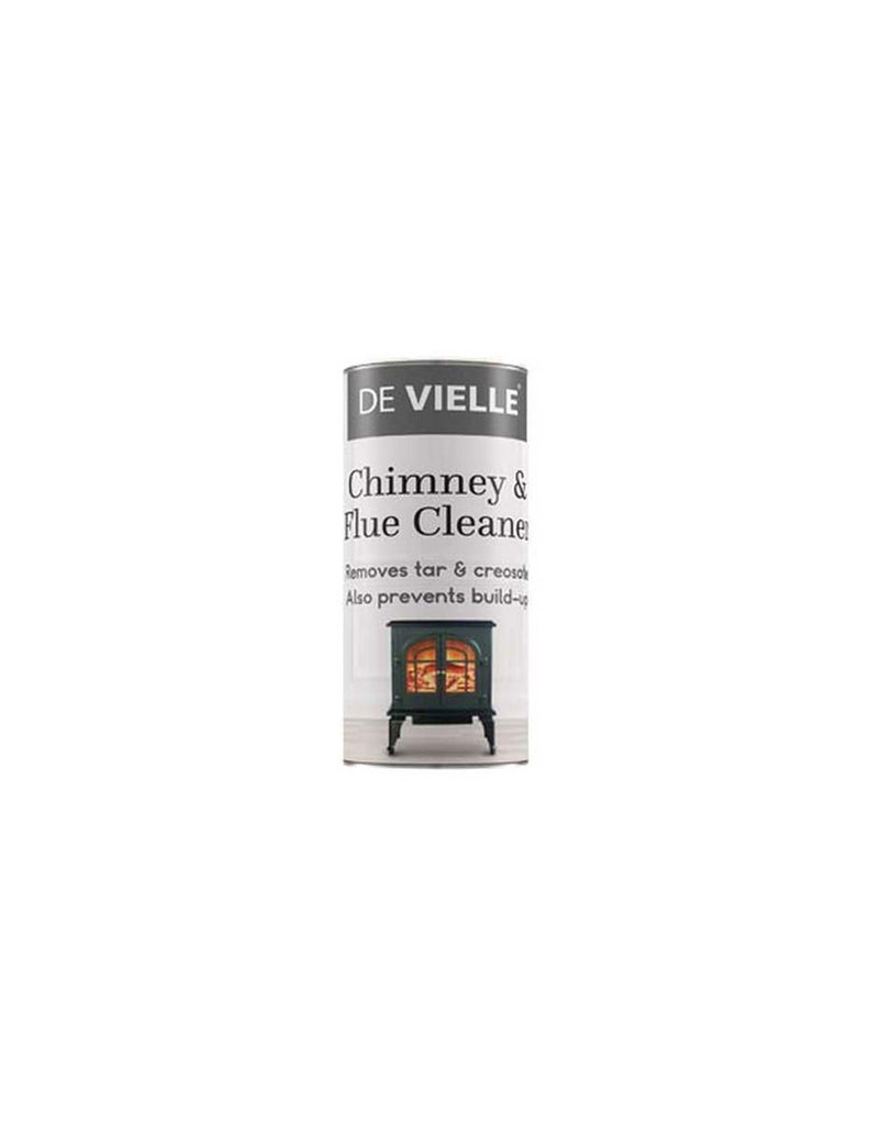DE VIELLE CHIMNEY & FLUE CLEANER 200G