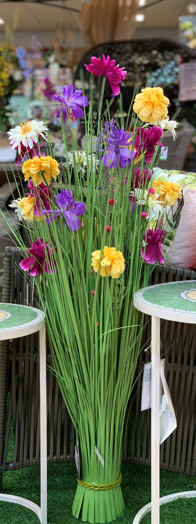 Floral Bundle 100cm