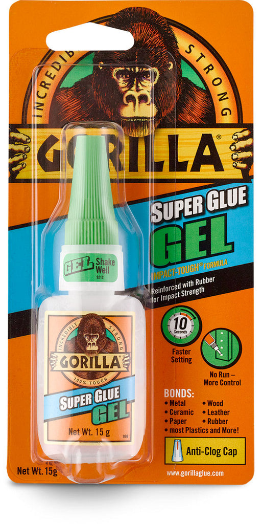 Gorilla Glue Gel (15g)