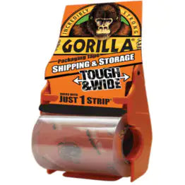 Gorilla Packaging Tape (18m)