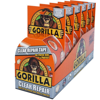 Gorilla Repair Tape (8.2mx48mm)