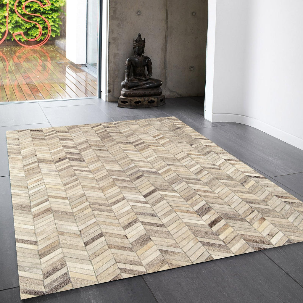 Gaucho Chevron (120x170cm)