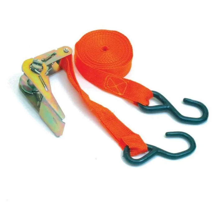 Hilka Rachet Tie Down 15ft (1000lb)