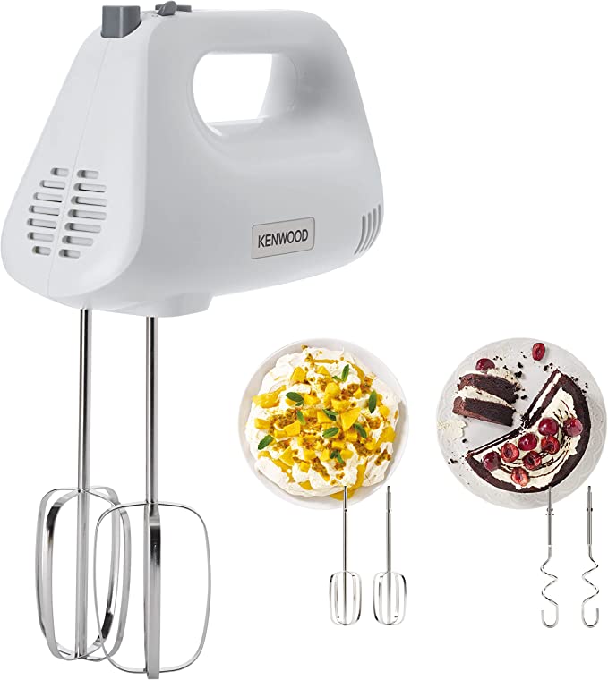 Kenwood Hand Mixer Lite