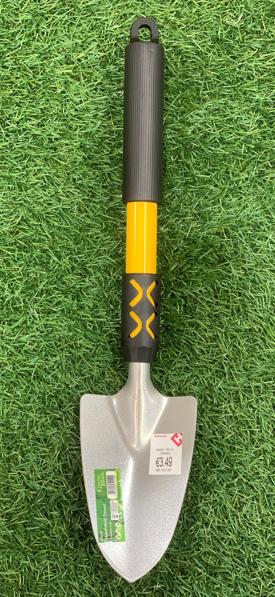 Hand Held Trowel Cumminshardware