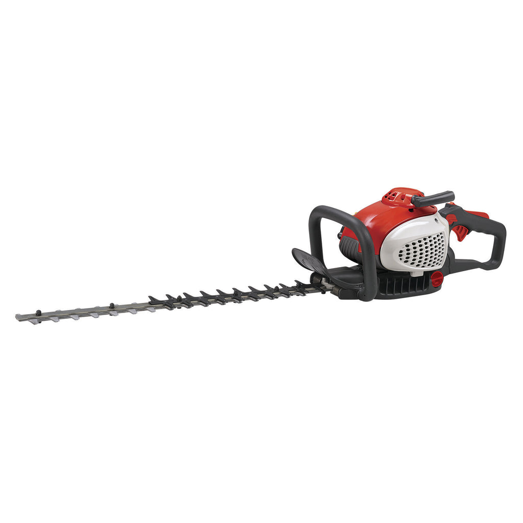 Gardenworx Petrol Hedgecutter 24IN Dual Action