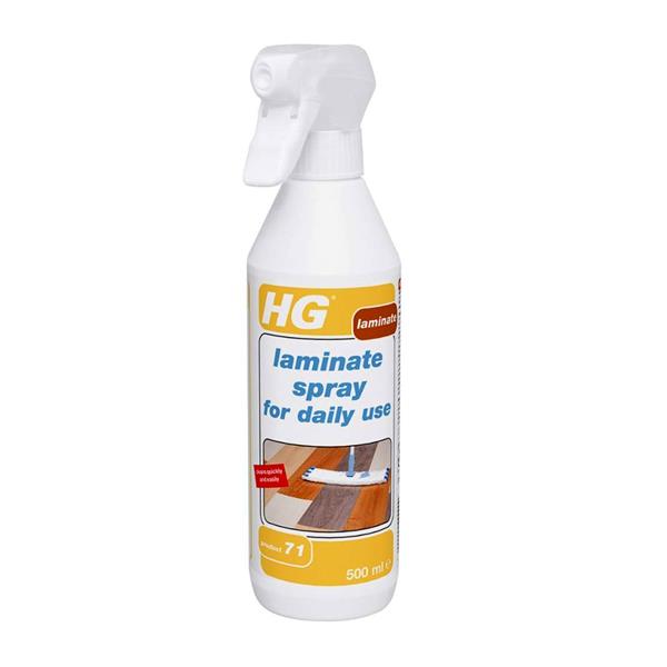 HG Laminate Spray For Daily Use 500ml