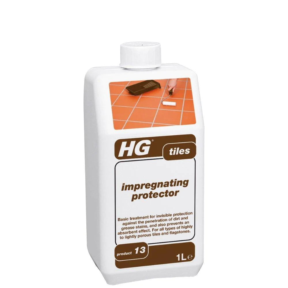 HG Impregnating Protector 1L