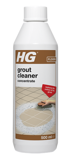 HG Grout Cleaner Floors 500ml