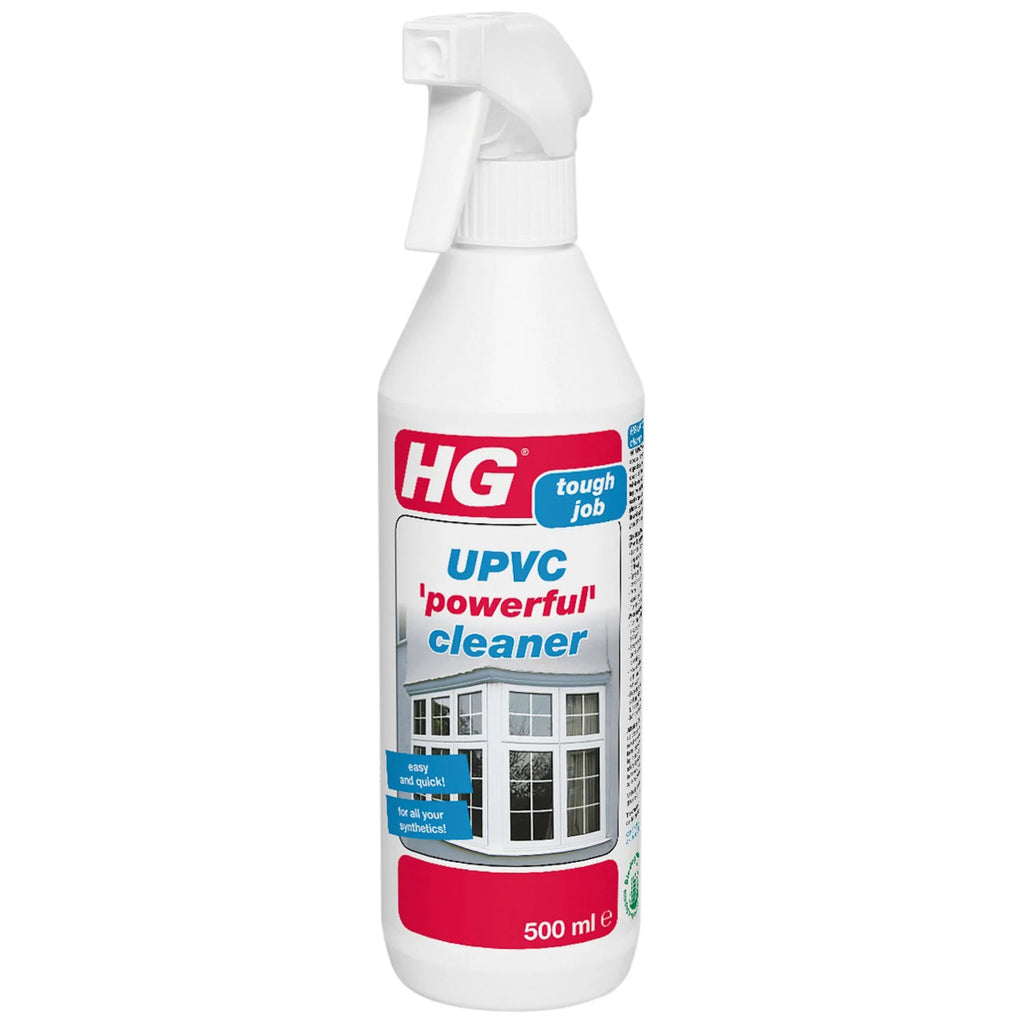 HG UPVC Powerful Cleaner 500ml