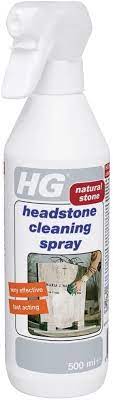 HG Headstone Cleaning Spray 500ml